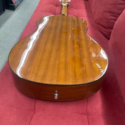 Epiphone Classical E1 2" nut - Natural image 12