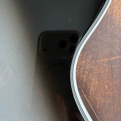 Gibson Wildwood Spec '57 Custom Shop Les Paul 2022 - Silver Burst VOS 1959 R7 image 7