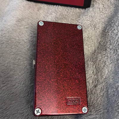MXR FOD Drive M-251 Overdrive Pedal image 2