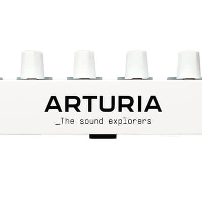 Arturia MiniLab 3 - White image 2
