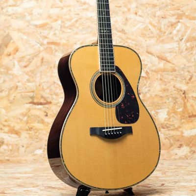 YAMAHA LS56 Custom ARE image 3