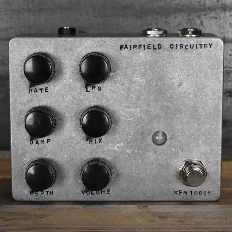 Fairfield Circuitry Shallow Water | Reverb