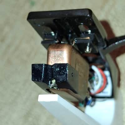 Pickering UV-15/D400, Quad Ready Discrete 4 Channel Cartridge, Pickering D400, Mounted, Superb, $399 Shipped! image 4