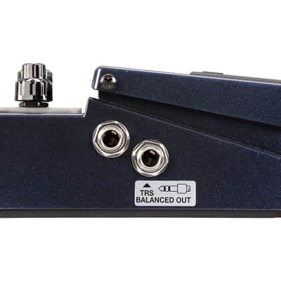 Boss BB-1X Bass Driver Pedal - Open Box image 4