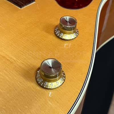 Gibson J-160E John Lennon Limited Edition 2008 only 750 pieces worldwide image 7