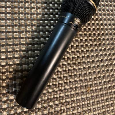 Original Electro Voice N/D 767 (not 767A) Lead Vocal Microphone Made in U.S.A. image 6