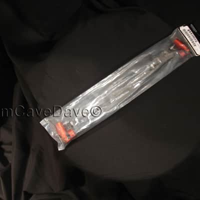 DW 5000 9000 series DWSP211 DOUBLE BASS DRUM PEDAL DRIVE SHAFT LINKAGE ASSEMBLY image 2