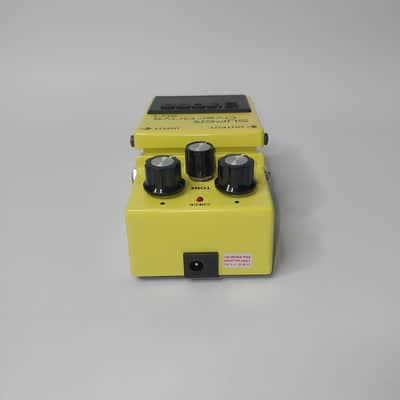 Boss SD-1 Super OverDrive in Box image 6