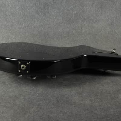 Dean Cadillac Left Handed - Silver Burst - 2nd Hand image 20