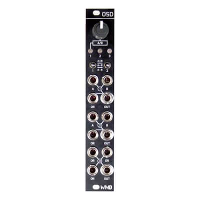 WMD OSD (OR / SUM / DIF) image 1