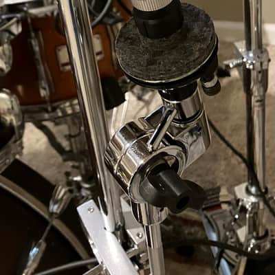 Meinl 1 2024 - Chrome image 2