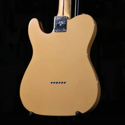Fender Custom Shop 1951 Nocaster Time Machine Deluxe Closet Classic 2025 - Aged Nocaster Blonde image 2