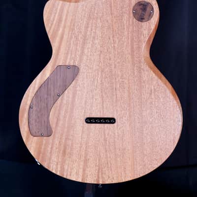 Lowden GL-10 Denim image 8
