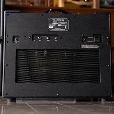 Vox AC10 Hand-wired 10-Watt 1x12 Inch Tube Combo Amp image 2