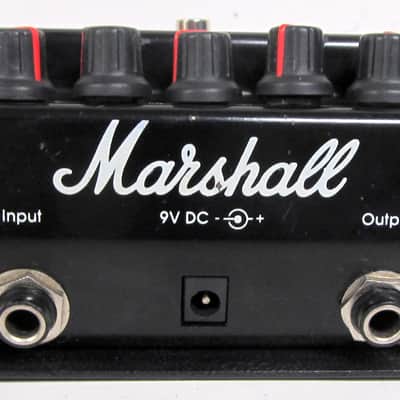 Used Marshall DriveMaster Overdrive Reissue VGC image 5