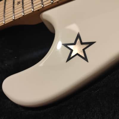 Kramer KS/JS Custom Richie Sambora Music Yo era image 5