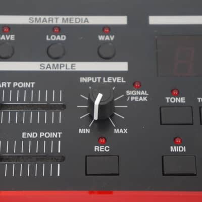 [SALE Ends June 30] Vestax Faderboard Fader Musical Instruments Synthesizer Sampler Fader Keys w/ 100-240V PSU image 11