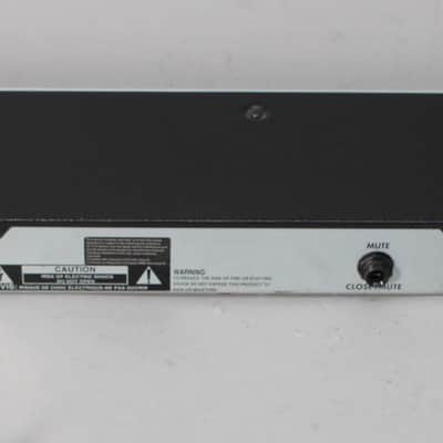 Korg Toneworks DTR-2 Rackmount Digital Tuner Bild 2