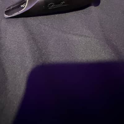 Selmer Concept Alto Saxophone Mouthpiece image 4