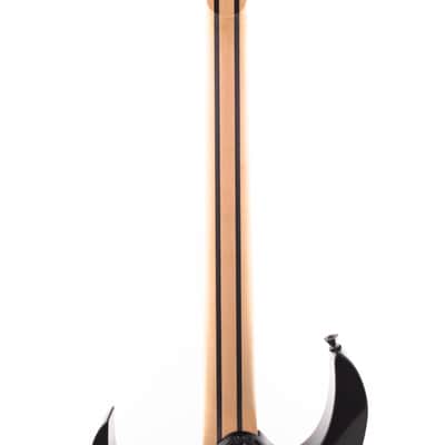 Ibanez RG8570-BRE J. Custom 2026 Black Rutile 3706gr image 11