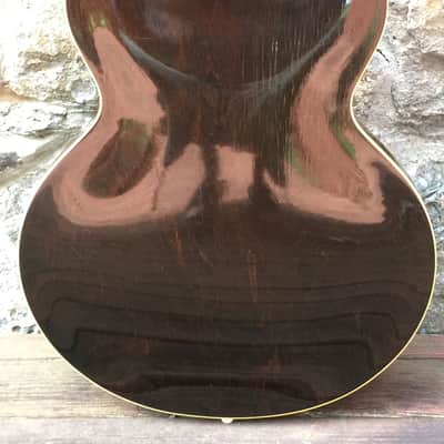 1960 Gibson ES-330 T Sunburst image 4