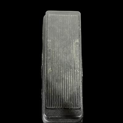 Dunlop GCB95 Cry Baby Standard Wah -X10545 image 1