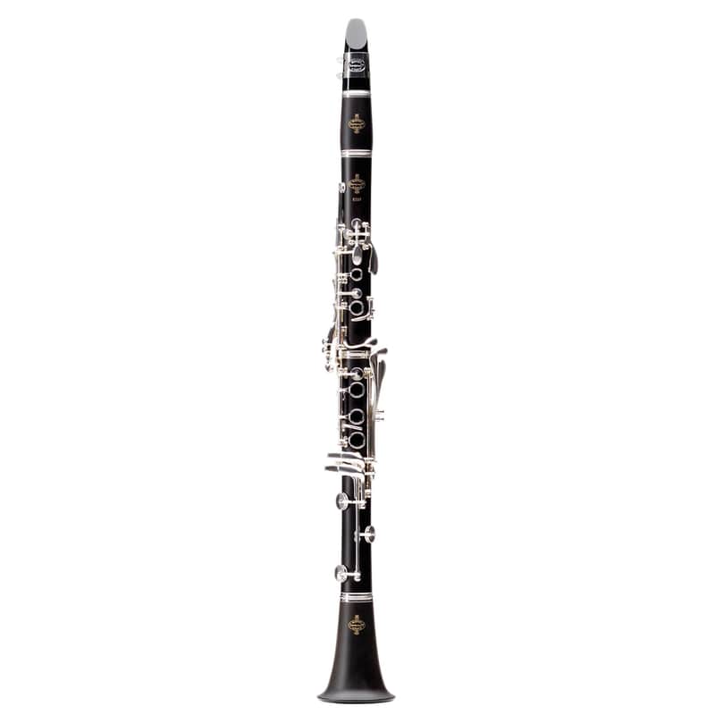 Buffet Crampon E12 F Semi Professional Bb Clarinet image 1