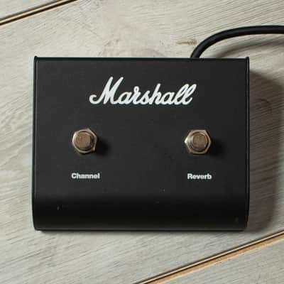 Marshall - DSL40C 1x12" 40W Tube Guitar Combo Amplifier w/FSW - USED image 7