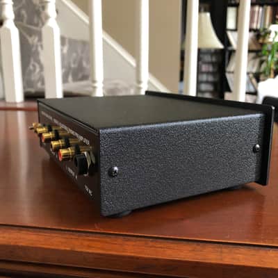 Van Alstine Vision Q phono preamp Vision Q image 3
