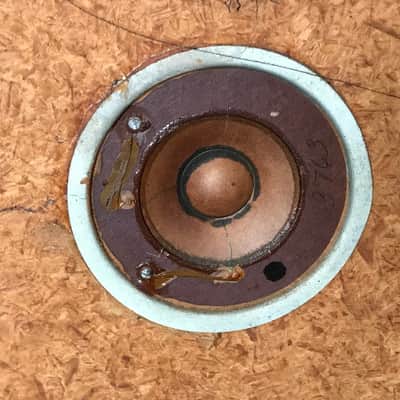 KLH Model 7 Seven Acoustic Suspension Loudspeaker System (Pair) image 5