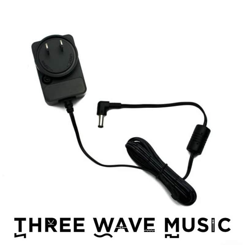 ASM HSPS - Universal Power Supply for Hydrasynth Keyboard and Desktop [Three Wave Music] image 1