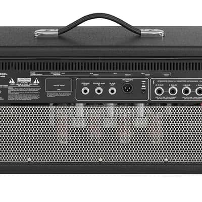 V4-B Ampeg Bild 2