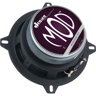 Speaker - Jensen® MOD®, 5", MOD5-30, 30W, 8Ω image 1