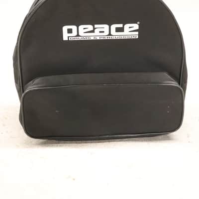 Peace Drums & Percussion Snare Drum Backpack