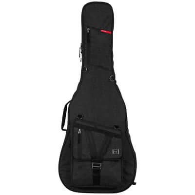 GT Transit Acoustic Black Gator image 1