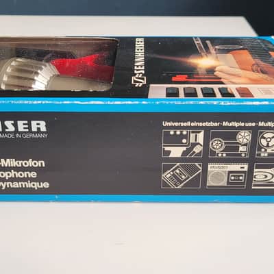Sennheiser Md 200 - Grey image 6