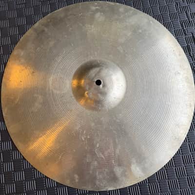 Paiste by Ludwig 18” Crash Cymbal image 2