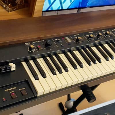 Roland VK-8 61-Key ✅ RARE Organ from 2000s - ✅RARE from ´90s✅ ORGAN ✅ Cleaned & Full Checked image 5