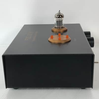 (NEW) Black Ice Audio FOZ SS-X Sound Stage Expander; SSX; Jolida image 9