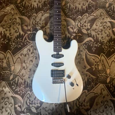 Musima Lead Star III 3 1990 White image 1