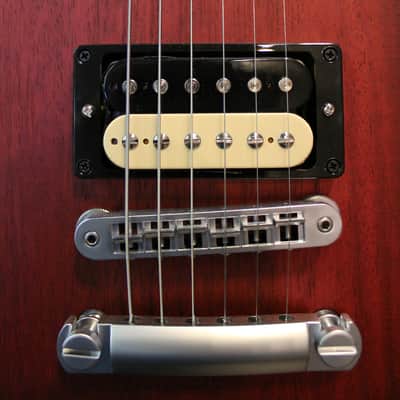 Gibson SGJ 2014 image 11