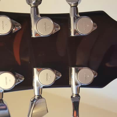 ESP Eclipse E2 image 3