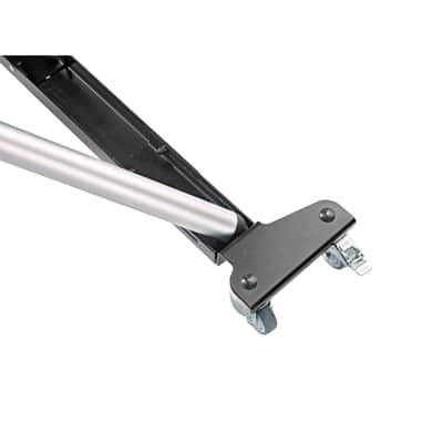 König & Meyer 18806 Trolley for Keyboard Stands - Accessory for Keyboard Stands image 7