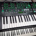 Roland SYSTEM-8 with Extra Plug-Out Models Synthesizer 2016 - Present - Black