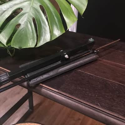 Speakeasy Vintage Fender Rhodes Sustain Pedal & Rod image 1