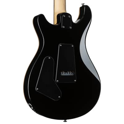PRS SE CE24 Charcoal Burst - Electric Guitar image 7