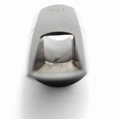 SELMER Alto S90 170 Alto Saxophone (06/16) image 9