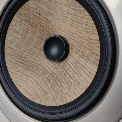 Focal Kanta 3 pair speakers same new image 14