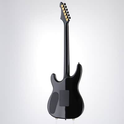 Aria RS CUSTOM II BK (S/N:08100861) (09/15) image 7