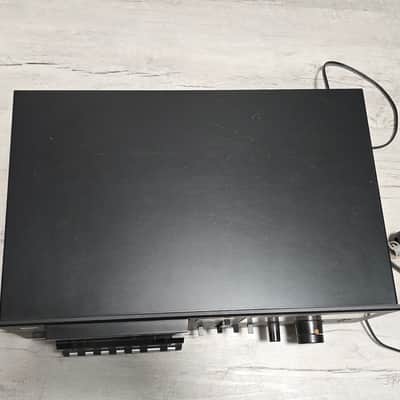 Sansui SC-3330 Stereo Cassette Deck – Vintage 1979/80 image 5
